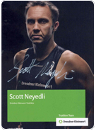 Scott Neyedli