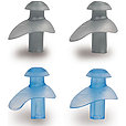SPEEDO ZATYCZKI DO USZU ERGO EARPLUG