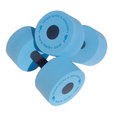 HANTLE DO WODY AQUA DUMBELLS KIEFER