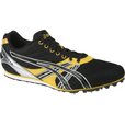 ASICS KOLCE MĘSKIE HYPER LD CZRNO/ŻÓŁTE US 10