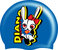 DIANA CZEPEK SILIKONOW SUPERBUNNY JUNIOR DIANA CZEPEK SILIKONOW SUPERBUNNY JUNIOR