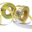 FOLIA HOLOGRAMOWA DO OBKLEJANIA OBRĘCZY