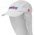 IRONMAN CZAPKA SAHARA BIAŁA