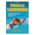 FITNESS SWIMING - EMMETT HINES