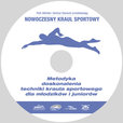 DVD METODYKA DOSKONALENIA TECHNIKI KRAULA SPORTOWE
