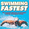 Swimming Fastest - W. Maglischo