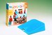 LEDRAPLASTIC KLIN MOVIN SIT JUNIOR 26x26cm LEDRAPLASTIC KLIN MOVIN SIT JUNIOR 26x26cm