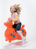 KONIK RODY MAX DO SKAKANIA GYMNIC