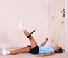 LINKA DO ĆWICZEŃ STRETCH STRAP MEDICORDZ