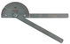 GONIOMETR ZE STALI NIERDZEWNEJ MSD 20CM - 180° GONIOMETR ZE STALI NIERDZEWNEJ MSD 20CM - 180°