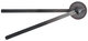 GONIOMETR ZE STALI NIERDZEWNEJ MSD 35CM - 360° GONIOMETR ZE STALI NIERDZEWNEJ MSD 35CM - 360°