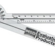 KIESZONKOWY GONIOMETR MSD 15CM - 180°