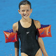 Speedo rękawki Deluxe Arm Bands
