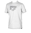 Arena koszulka T-shirt Connection biała