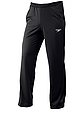 SPEEDO SPODNIE TYKO JUNIORSKIE CZARNE