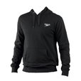 SPEEDO BLUZA Z KAPTUREM MORRIS CZARNA