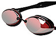 Tyr okulary Tracer Racing Metalized czerwone