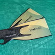 LEADERFINS PŁETWY SAVER130