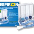 APARAT DO ĆWICZEŃ WDECHOWYCH RESPIRON