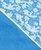 SPEEDO RĘCZNIK DZIECIĘCY SEA SQUAD BABY TOWEL SPEEDO RĘCZNIK DZIECIĘCY SEA SQUAD BABY TOWEL
