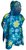 SPEEDO RĘCZNIK DZIECIĘCY SEA SQUAD PONCHO TOWEL 