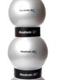 PODSTAWA STABILIZUJĄCA<br>- pomaga utrzymać stabilność piłki szczególnie dla początkujących<br>- zawiera uchwyty dla Core Step Tubes<br>- może być wykorzystywana z piłką o każdym rozmiarze PODSTAWA DO PIŁKEK FITBALL REEBOK
