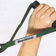 Uchwyt do wszystkich modeli modułowych rozwiązań marki Strechcordz/Turfcordz/Medicordz. STRECHCORDZ ZAPASOWY UCHWYT MODULAR HANDLE