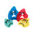TYR CATALYST HAND PADDLES TYR CATALYST HAND PADDLES