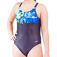 FINIS KOSTIUM TRENINGOWY SWIMSHOP TEAM CZARNY