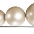PÓŁKA NA PIŁKI FITBALL SVELTUS