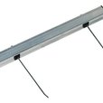 SVELTUS WIESZAK NA MATY ALUMINIUM