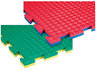 MATA PODŁOGOWA PUZZLE COMPETITION 100x100cm gr.2cm MATA PODŁOGOWA PUZZLE COMPETITION 100x100cm gr.2cm